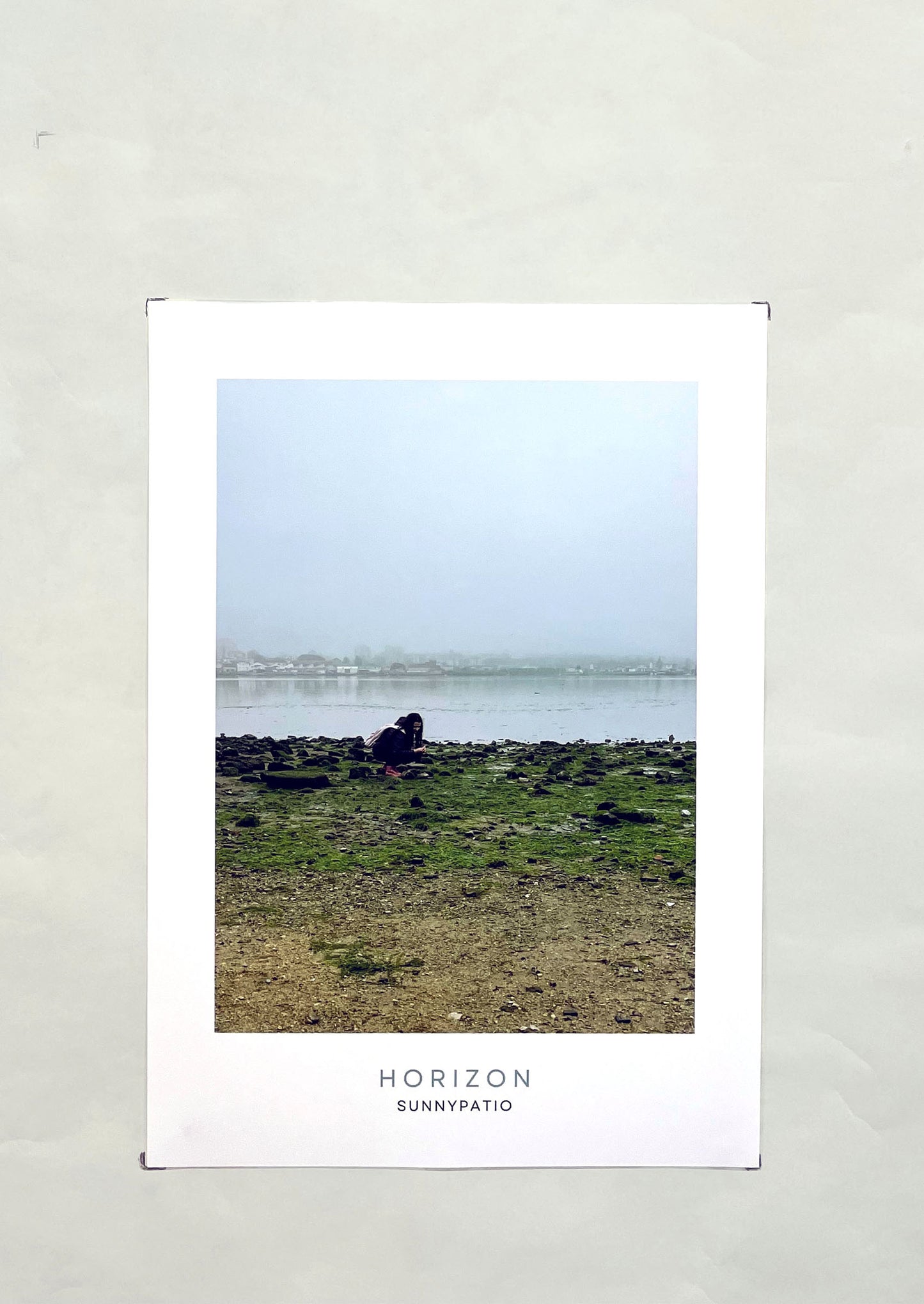 GIRL - Low Tide Daydream