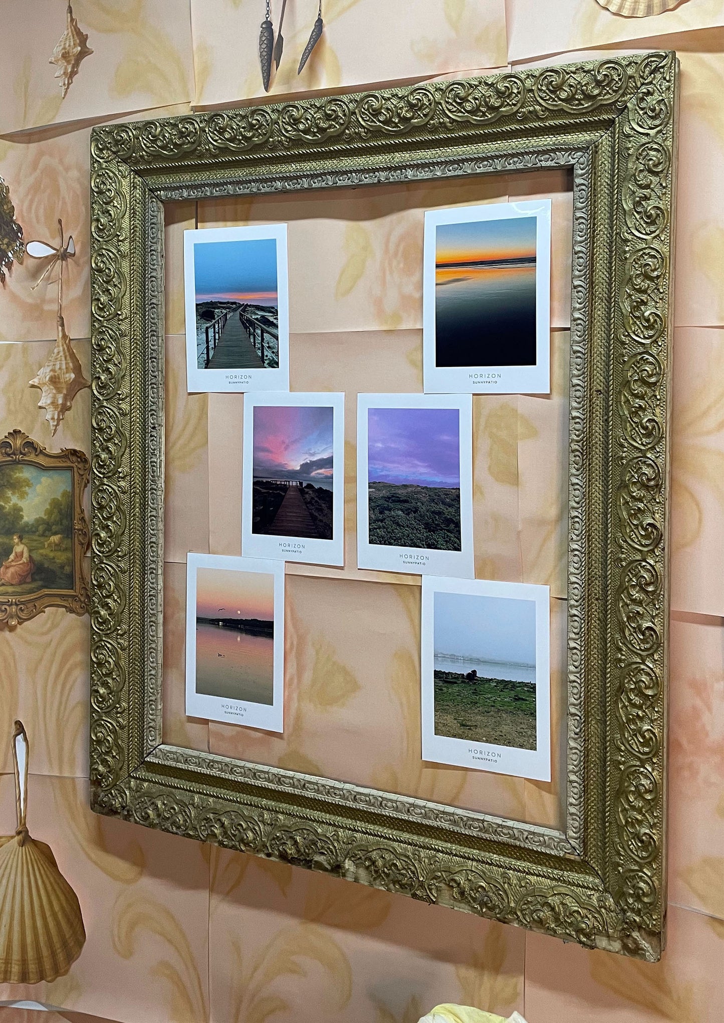 HORIZON - Where the Sky Learns to Dream