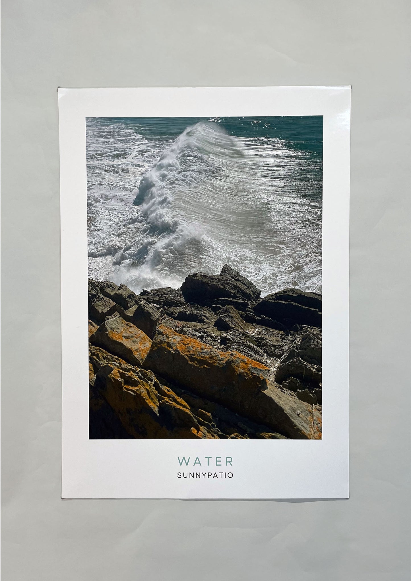 WATER - Wave Therapy