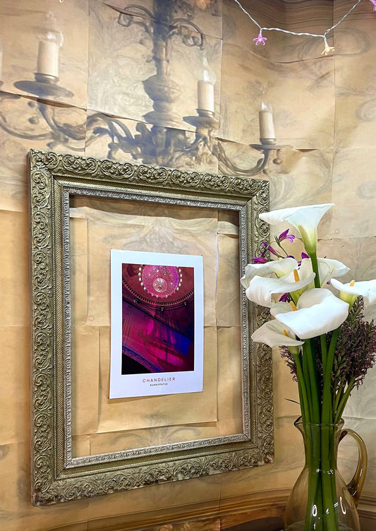 CHANDELIER - Midnight Affair