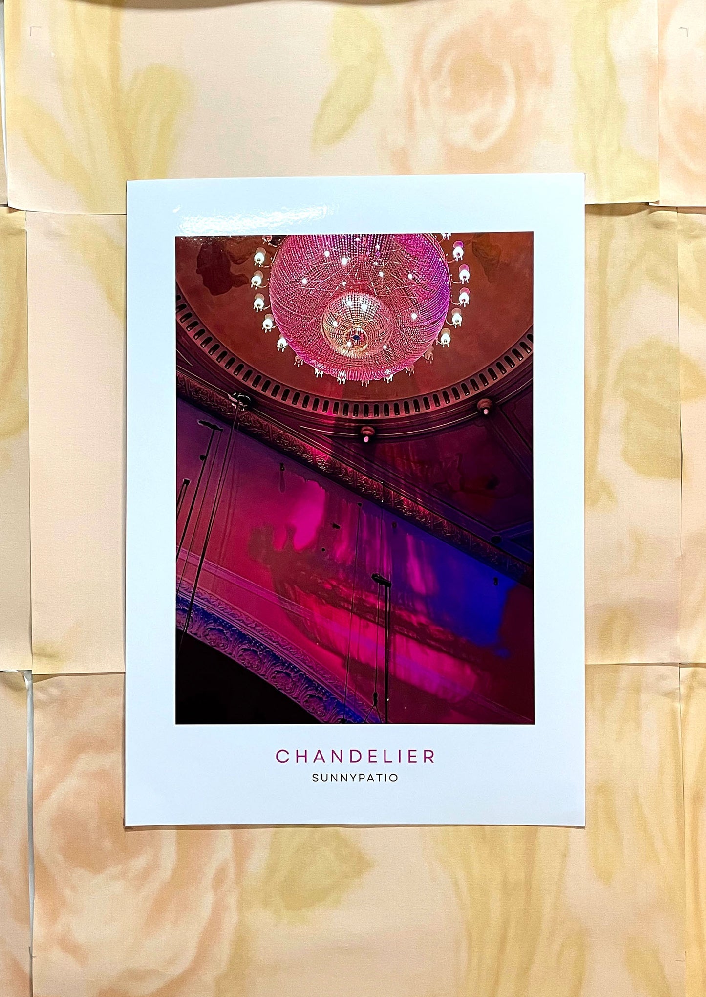 CHANDELIER - Midnight Affair