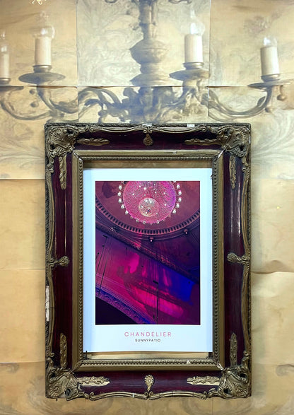 CHANDELIER - Midnight Affair