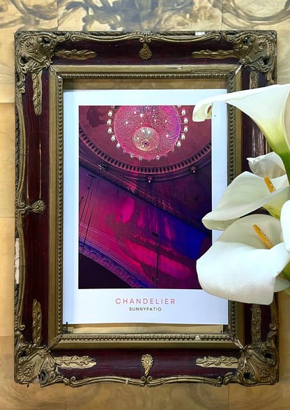 CHANDELIER - Midnight Affair