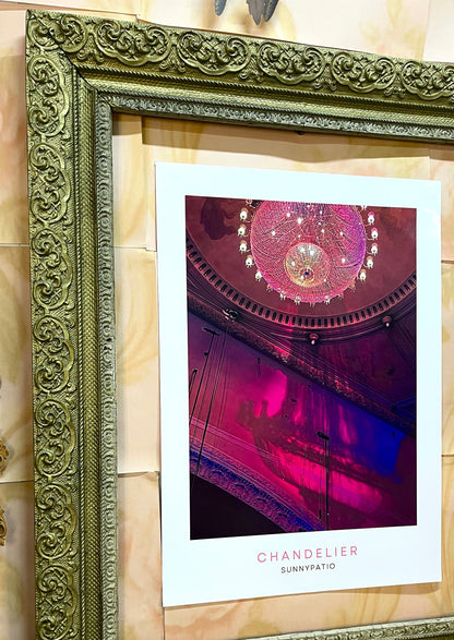 CHANDELIER - Midnight Affair