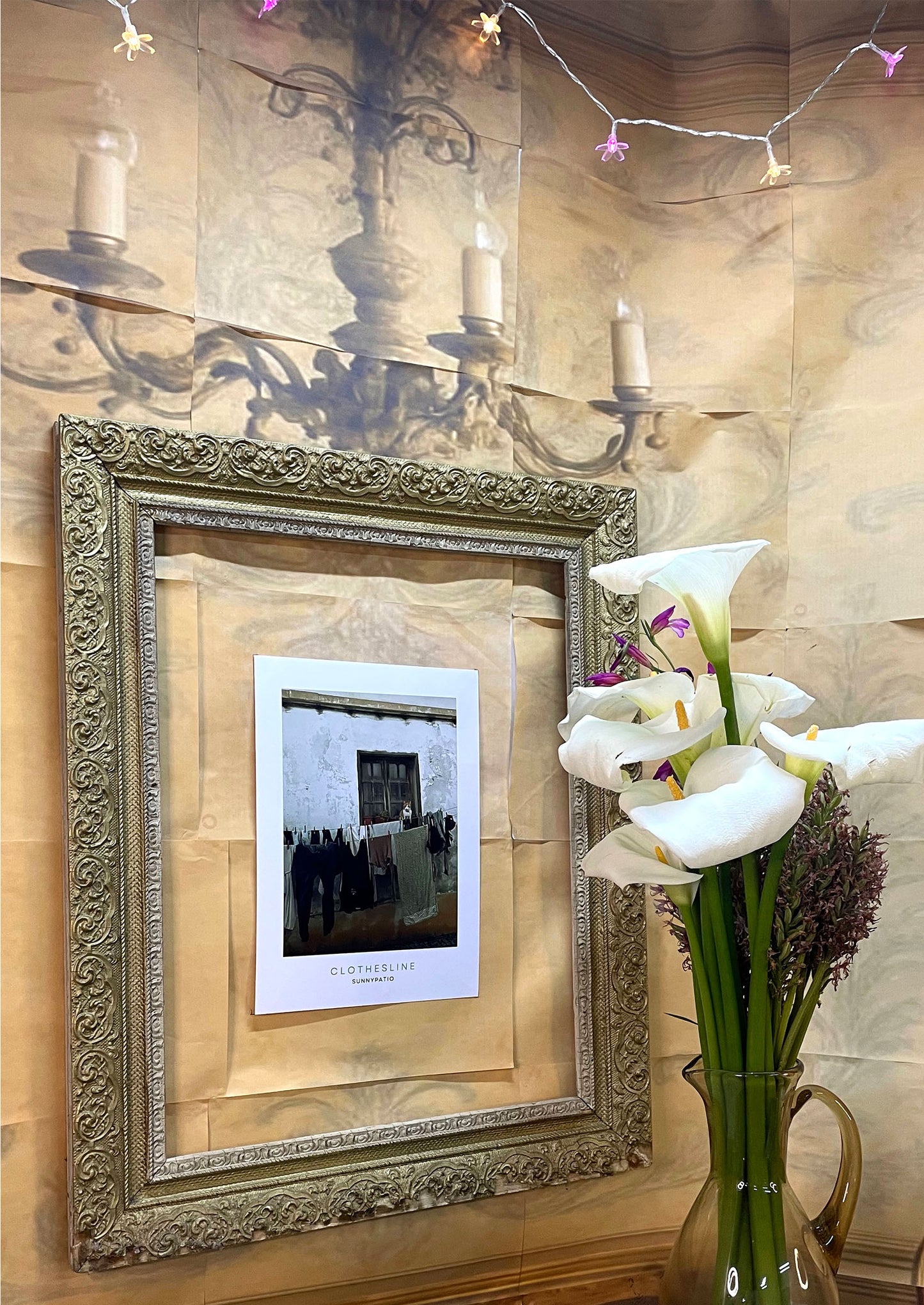 CHOTHESLINE - Hanging Out