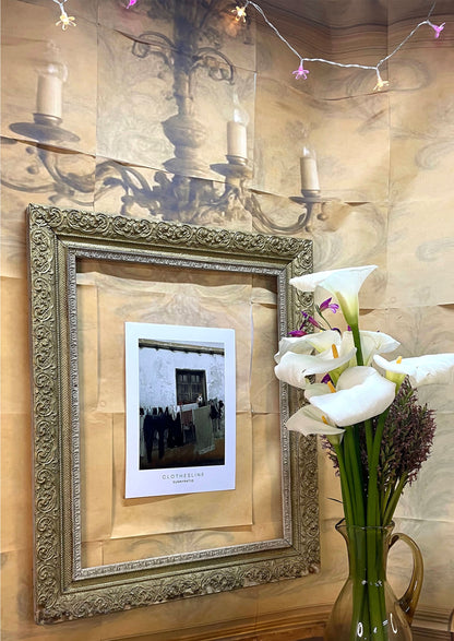 CHOTHESLINE - Hanging Out