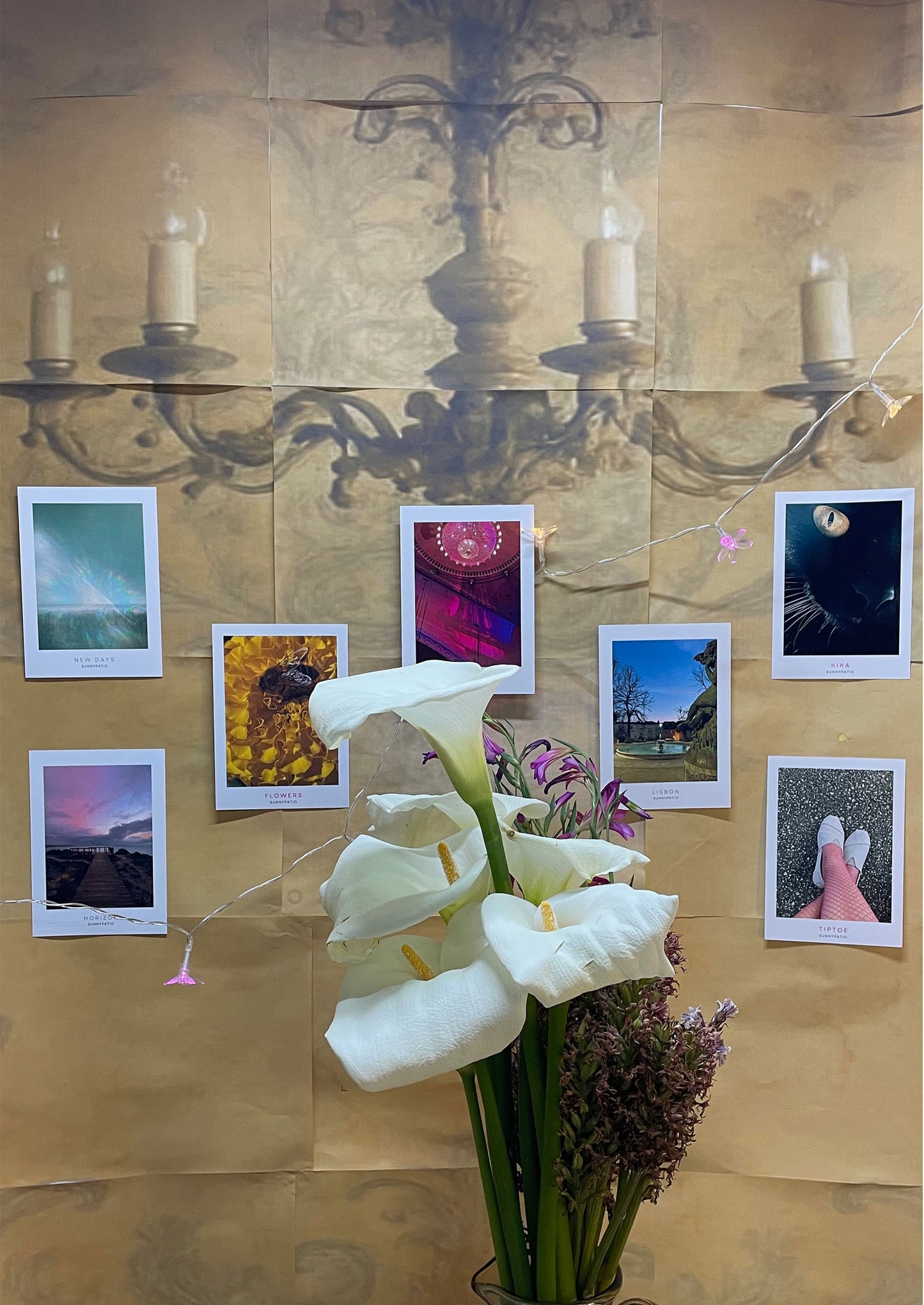 MIXED POSTCARD SET - Tiny Stories, Big Feelings