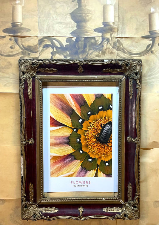 FLOWERS - Wild Attraction