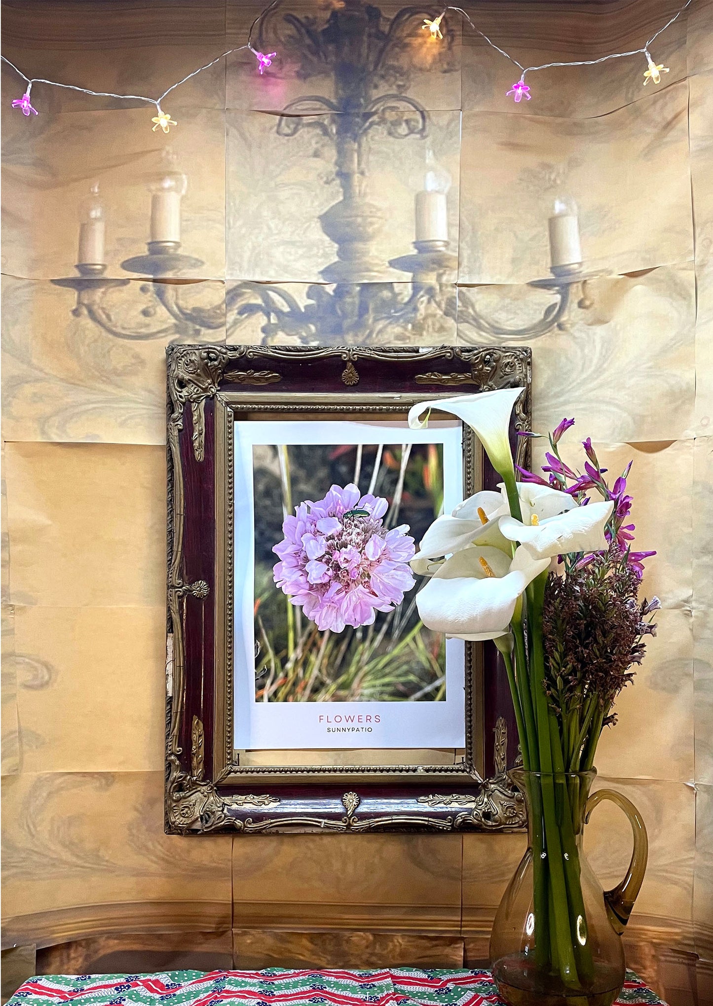 FLOWERS - Sweet Encounter