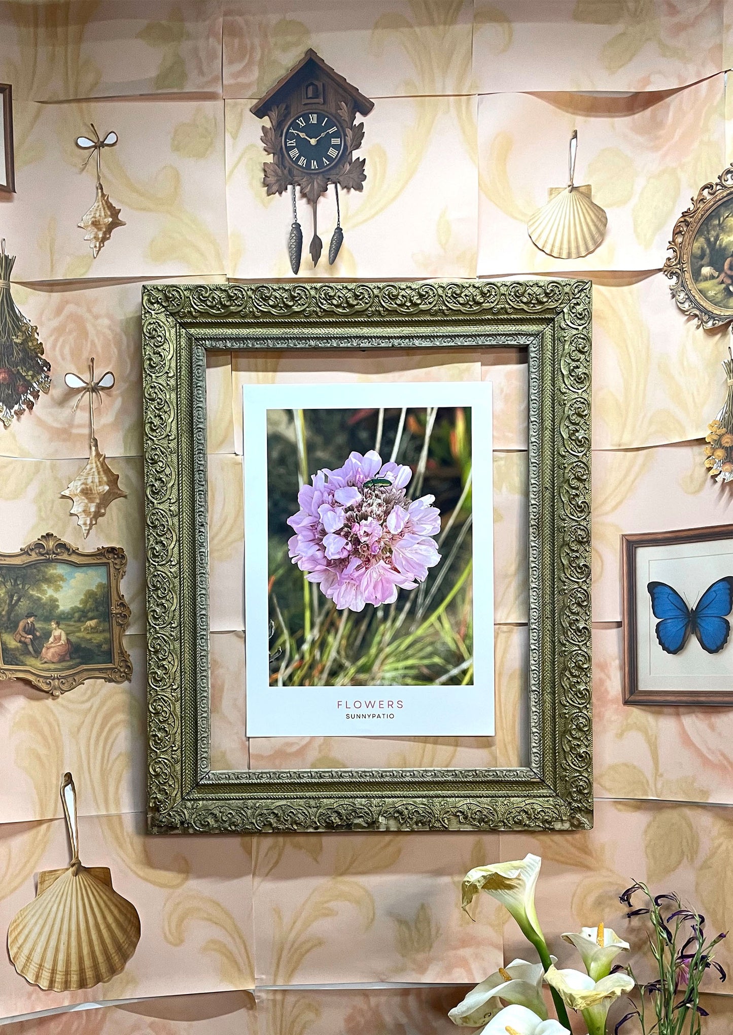 FLOWERS - Sweet Encounter