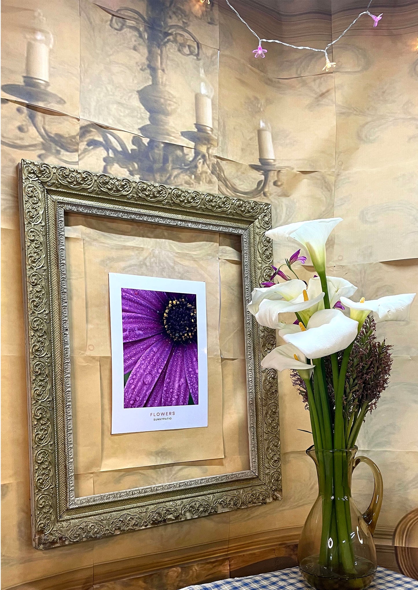 FLOWERS - Morning Dew