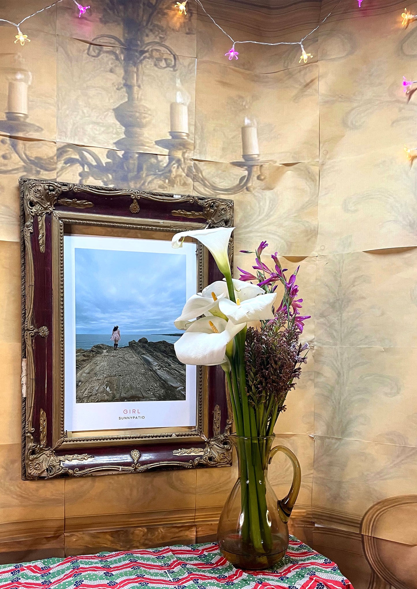 GIRL - She and the Sea