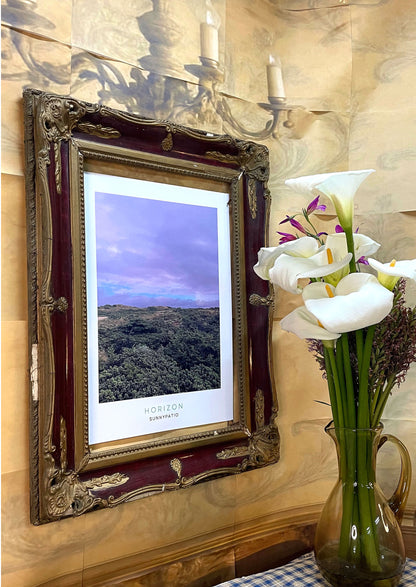 HORIZON - Lavender Horizon