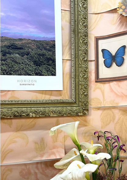 HORIZON - Lavender Horizon