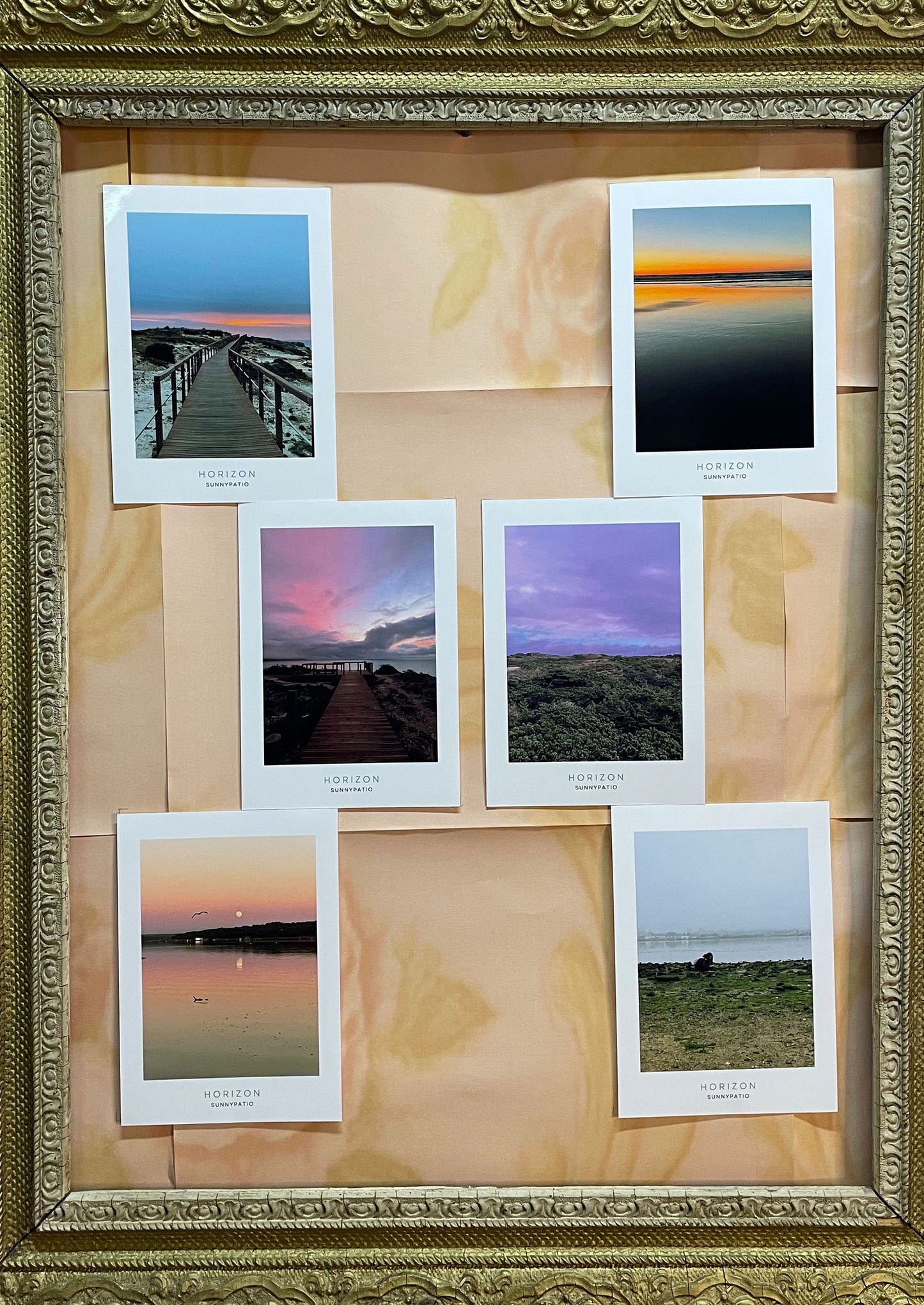 HORIZON - Where the Sky Learns to Dream