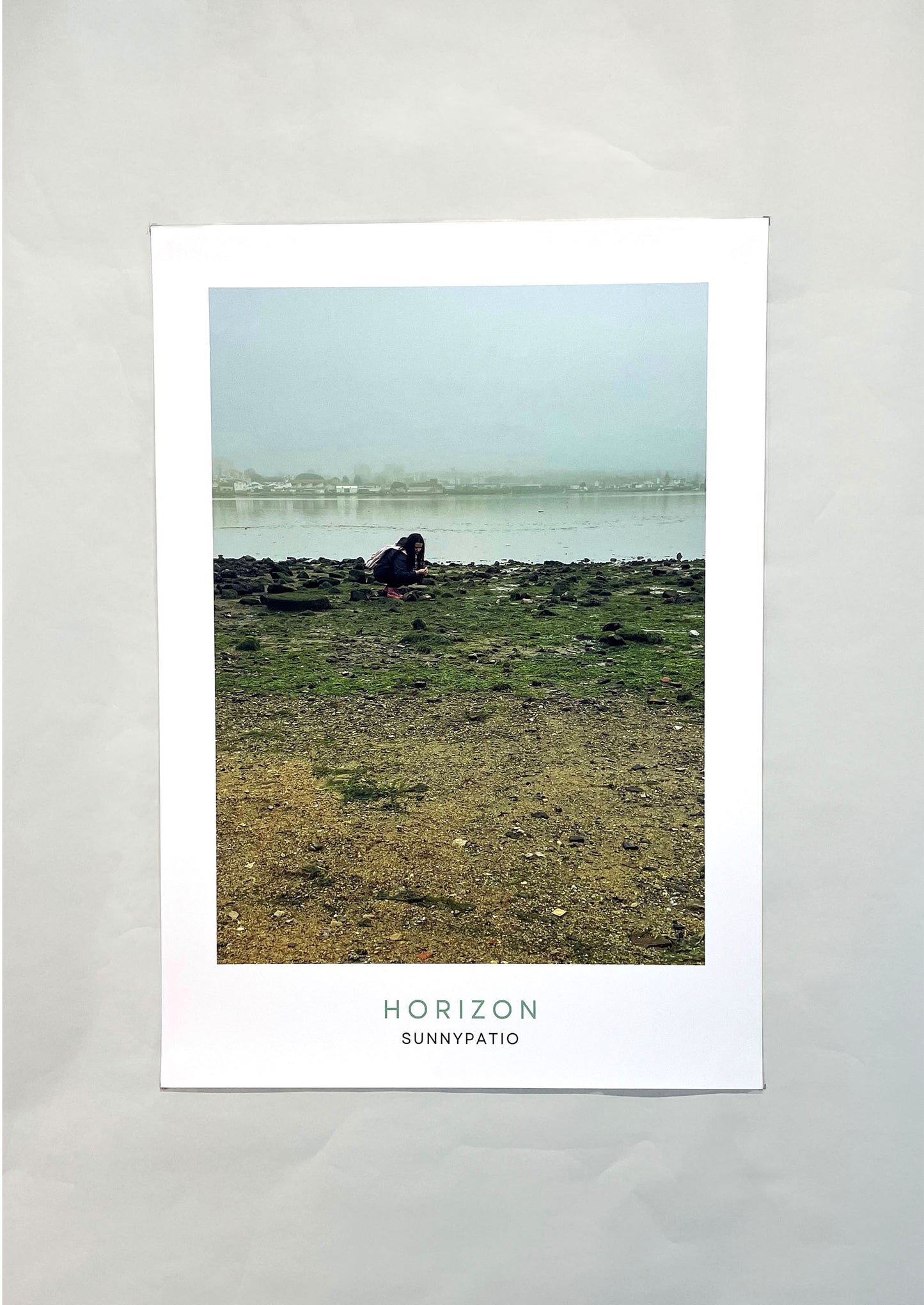 GIRL - Low Tide Daydream