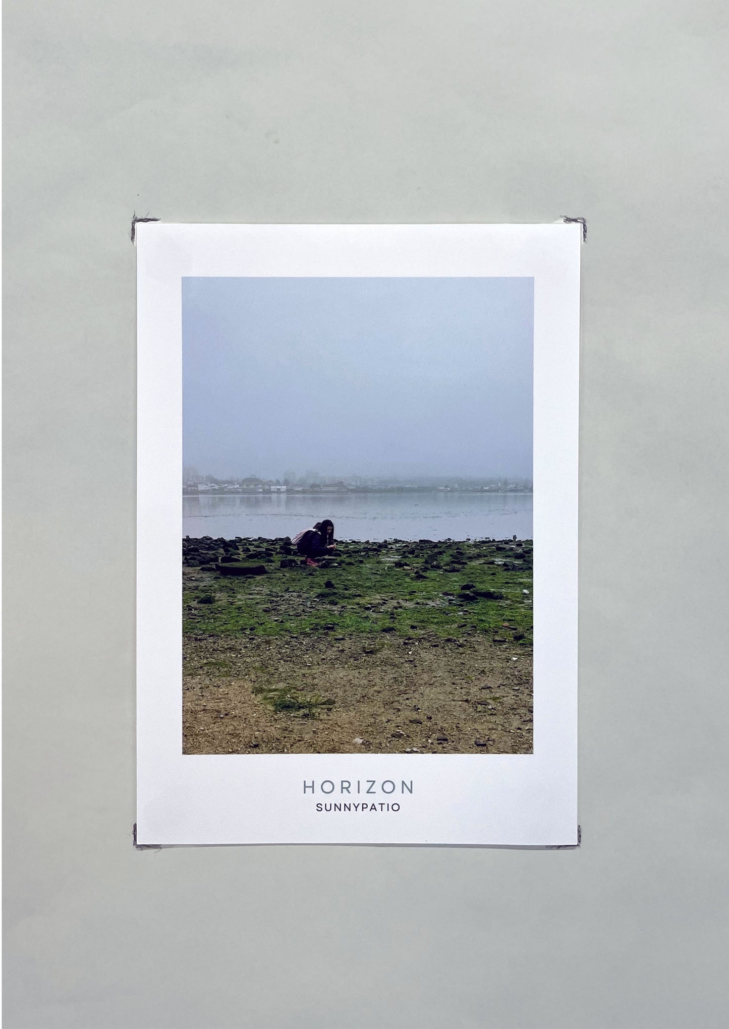 HORIZON - Where the Sky Learns to Dream