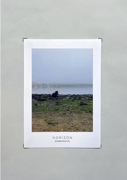 HORIZON - Where the Sky Learns to Dream