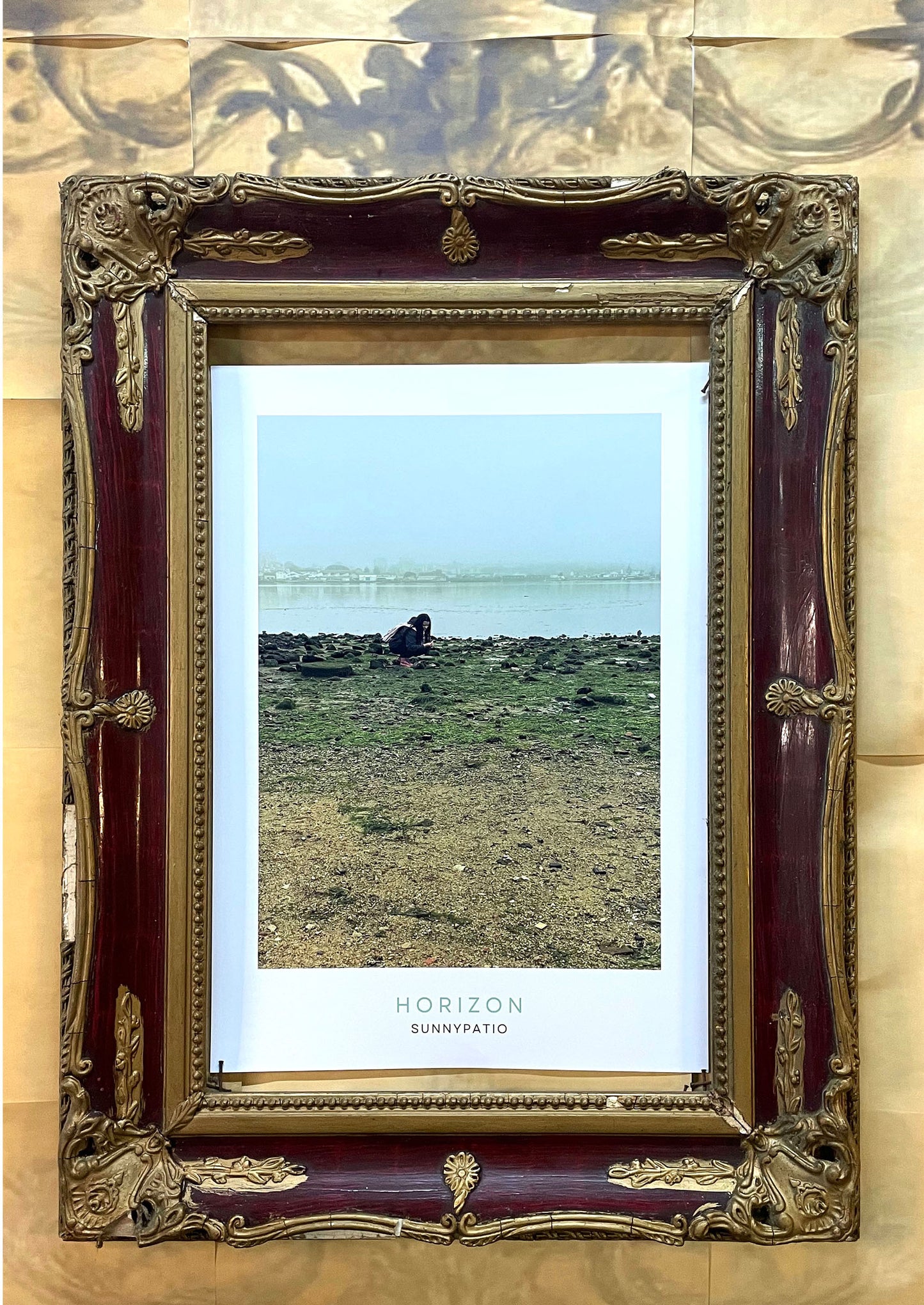 GIRL - Low Tide Daydream