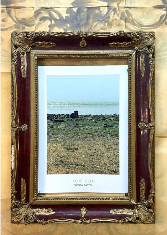 GIRL - Low Tide Daydream