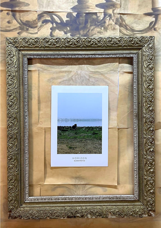 GIRL - Low Tide Daydream