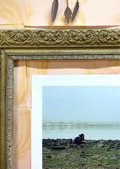 GIRL - Low Tide Daydream