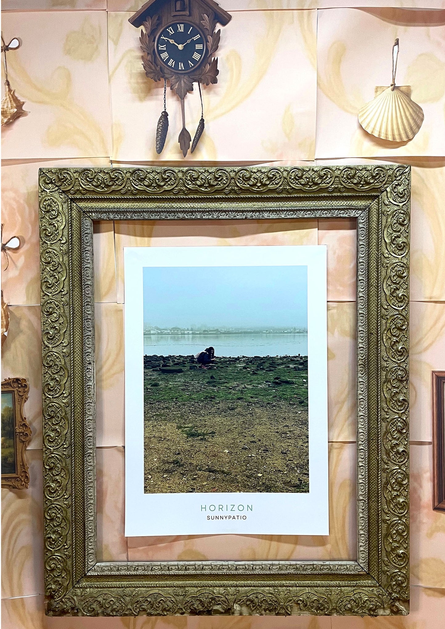 GIRL - Low Tide Daydream