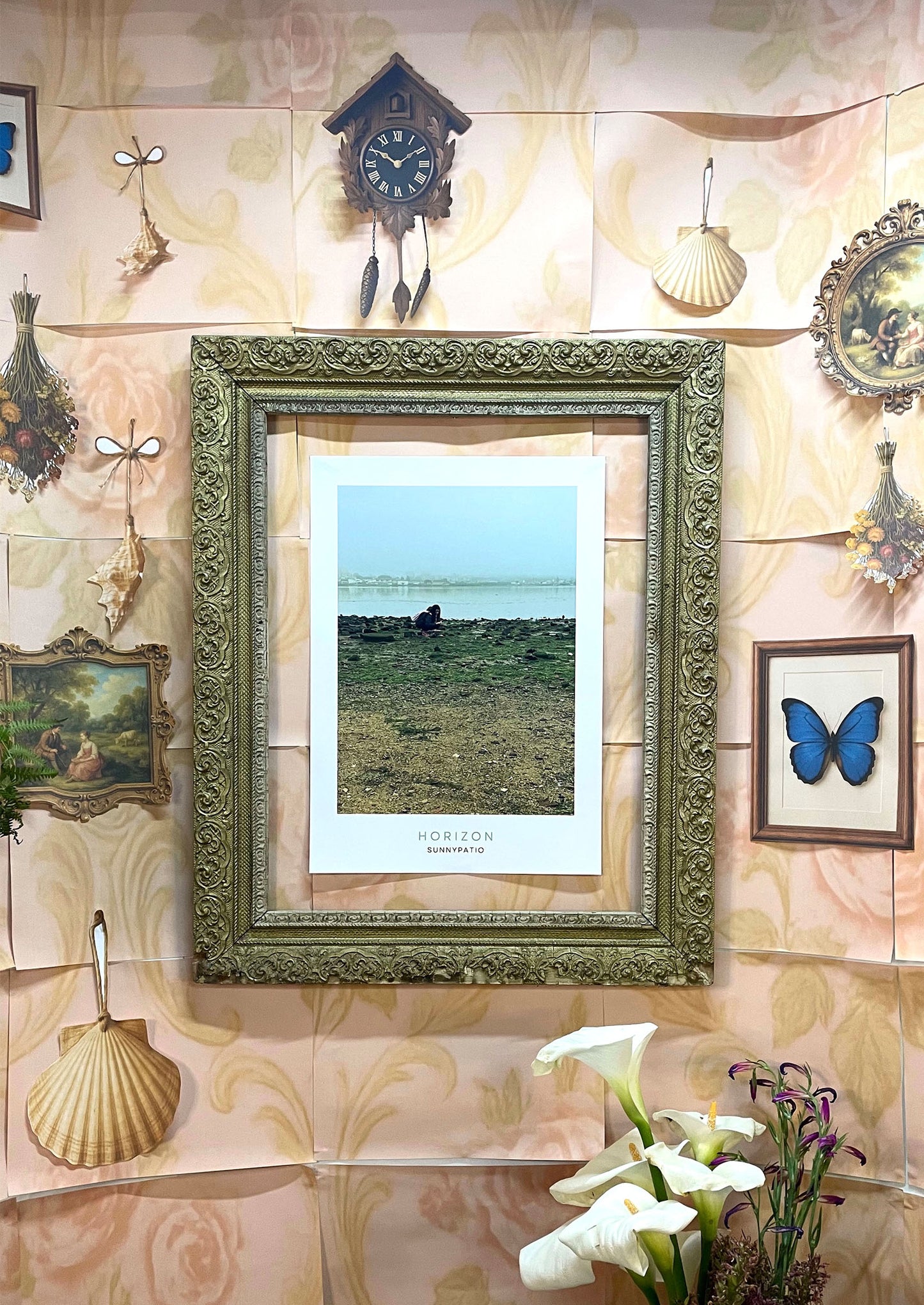 GIRL - Low Tide Daydream