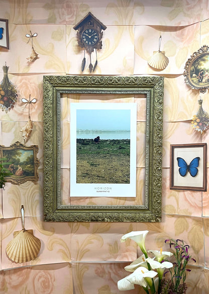 GIRL - Low Tide Daydream