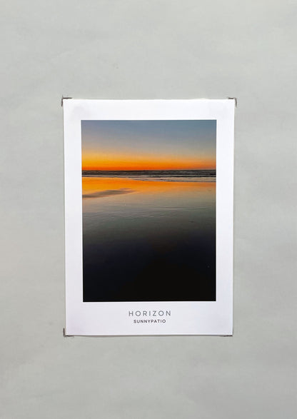 HORIZON - Where the Sky Learns to Dream