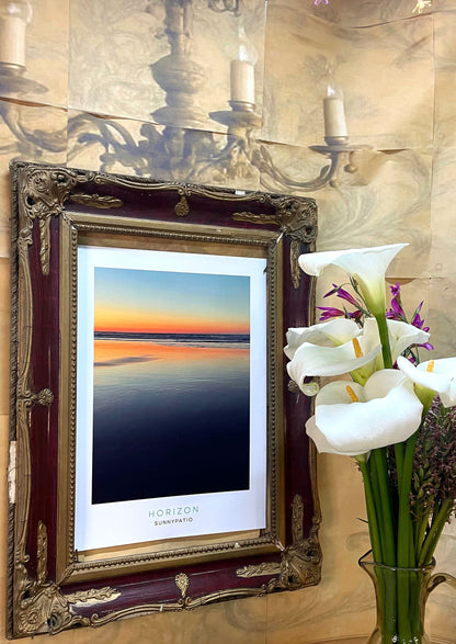 HORIZON - Golden Hush