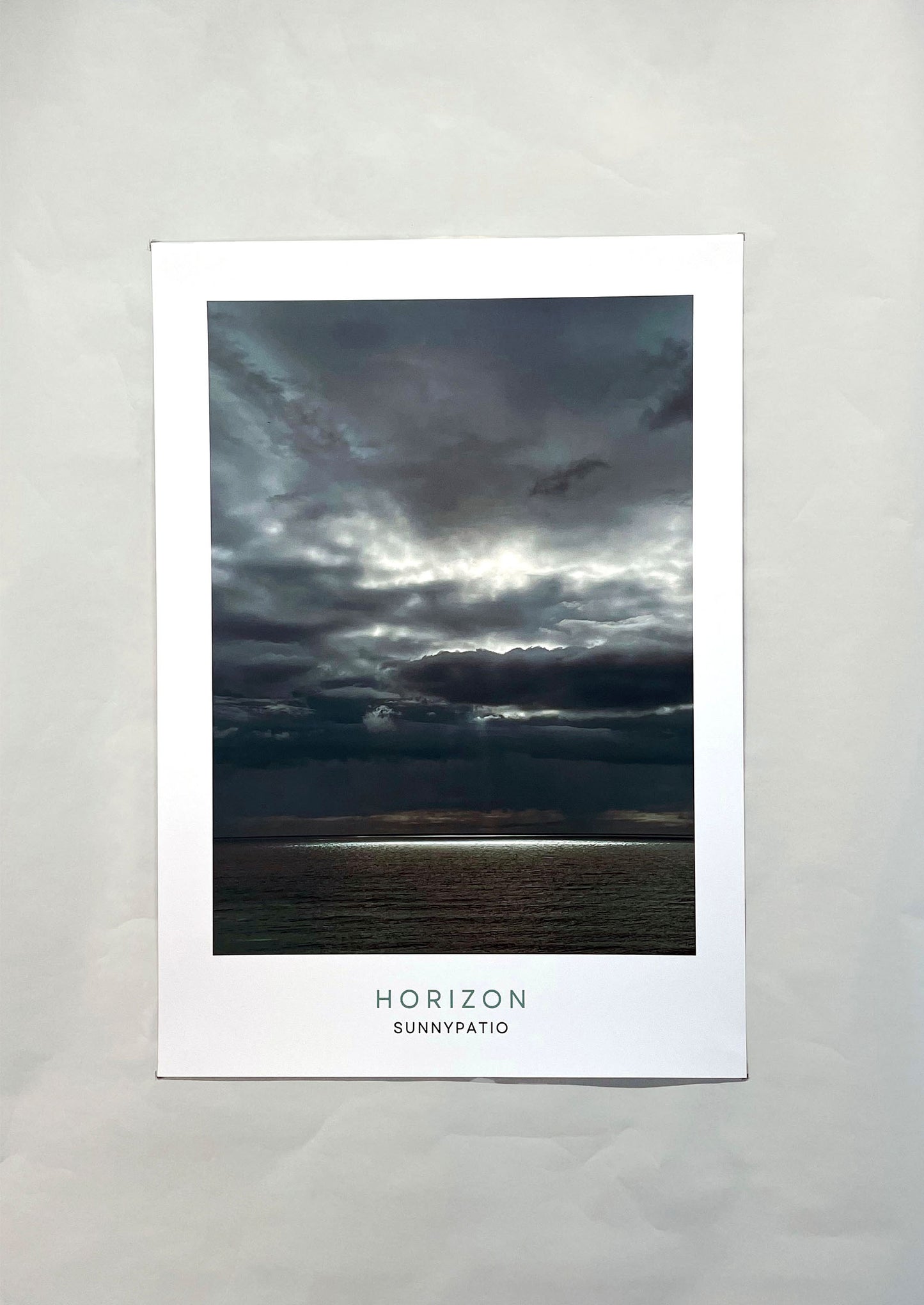 HORIZON - Veil of Light