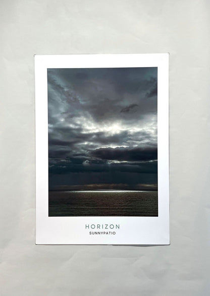 HORIZON - Veil of Light
