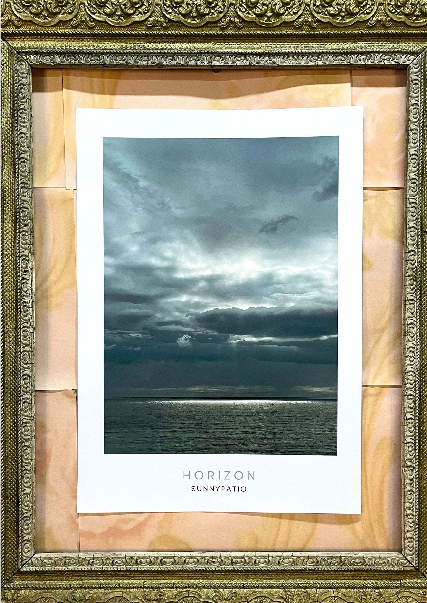 HORIZON - Veil of Light