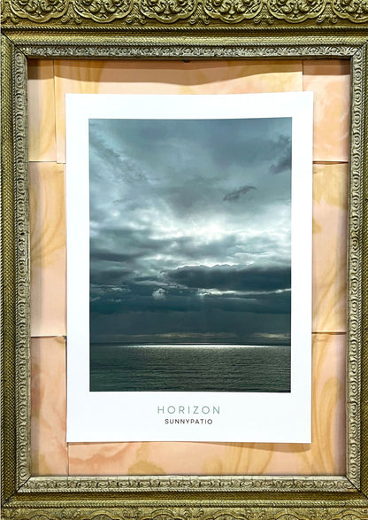 HORIZON - Veil of Light