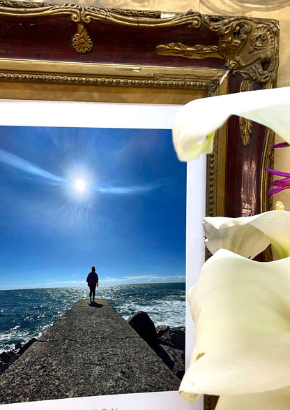 GIRL - Into the Blue