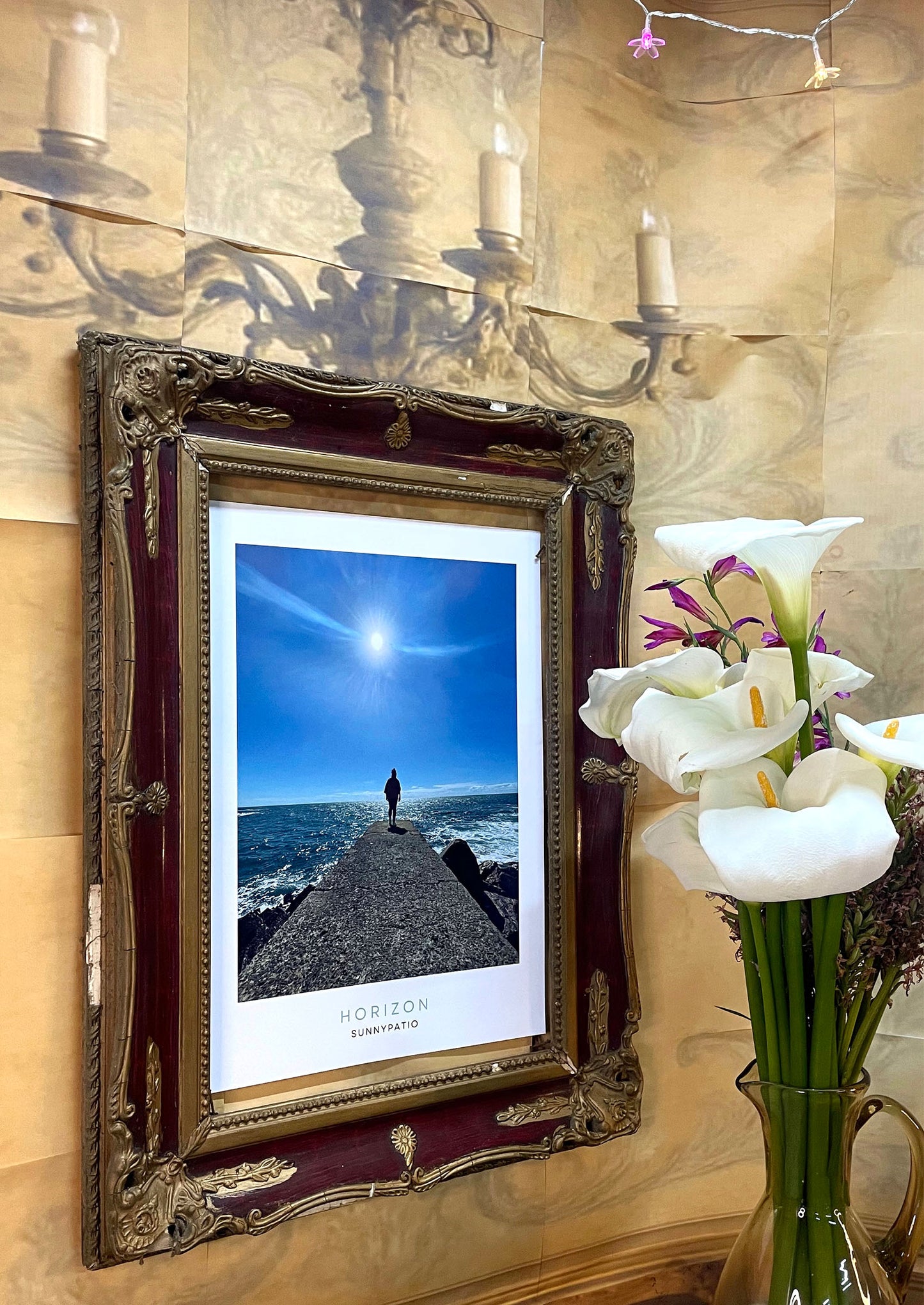 GIRL - Into the Blue