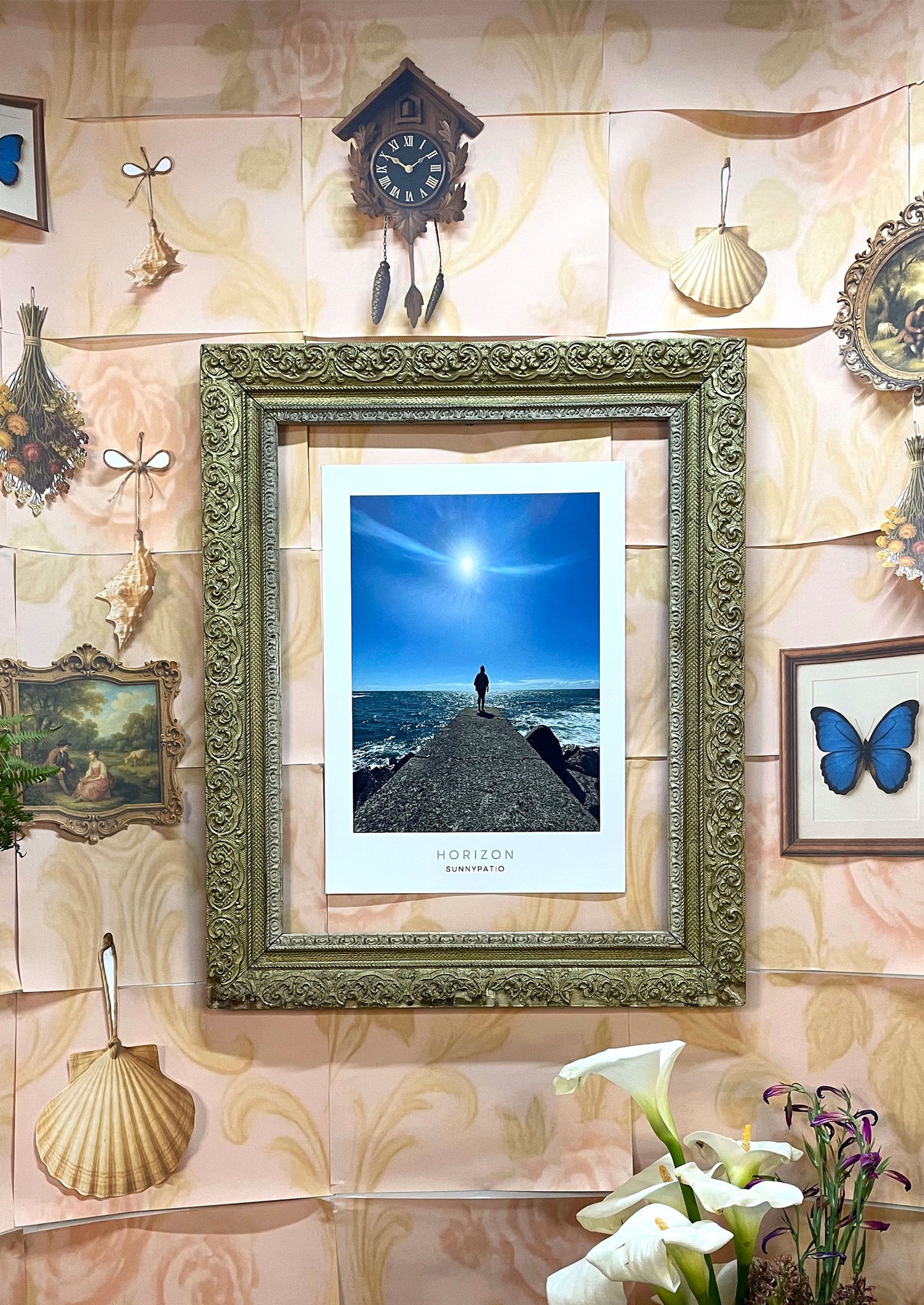 GIRL - Into the Blue