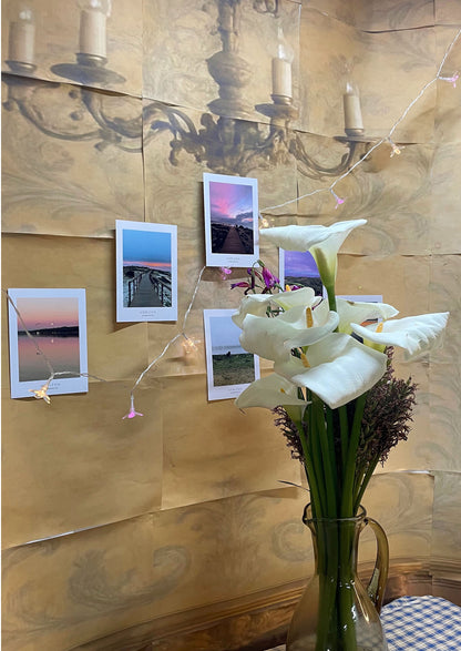 HORIZON - Where the Sky Learns to Dream