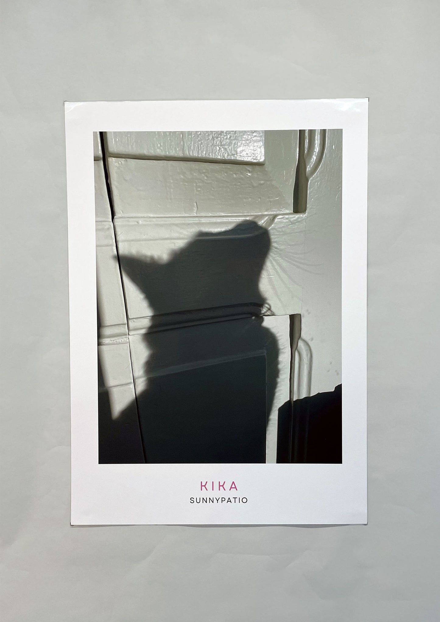 CATS - Kika, Dark Velvet