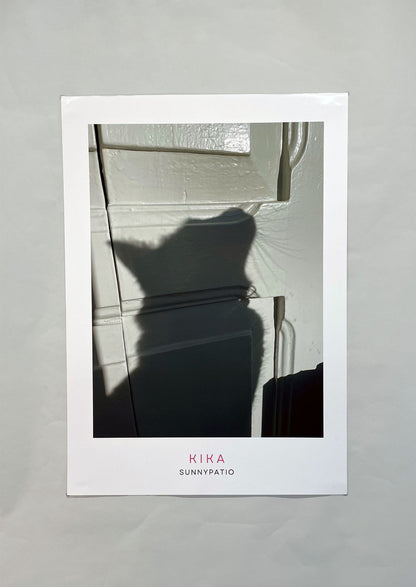 CATS - Kika, Dark Velvet