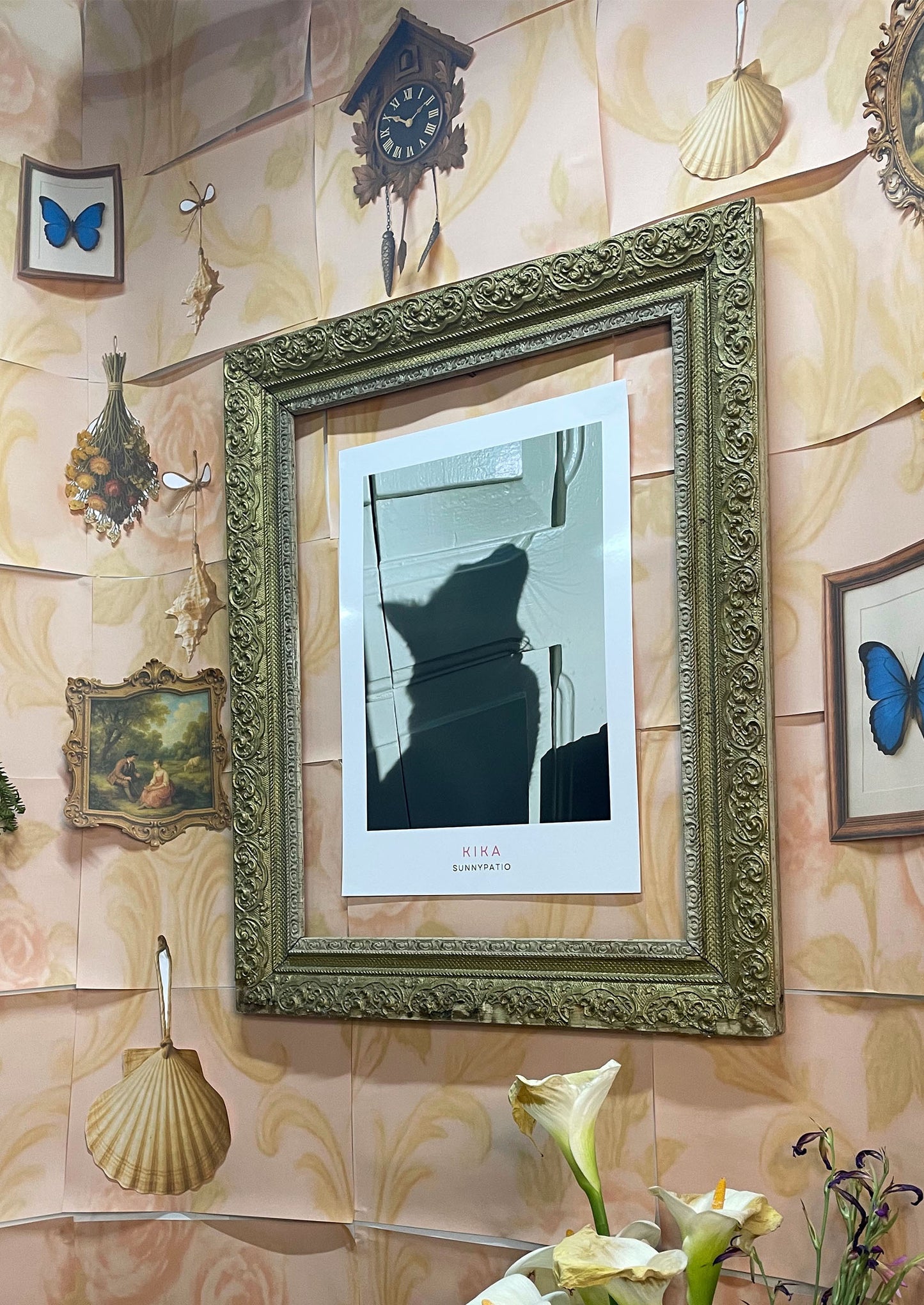 CATS - Kika, Dark Velvet