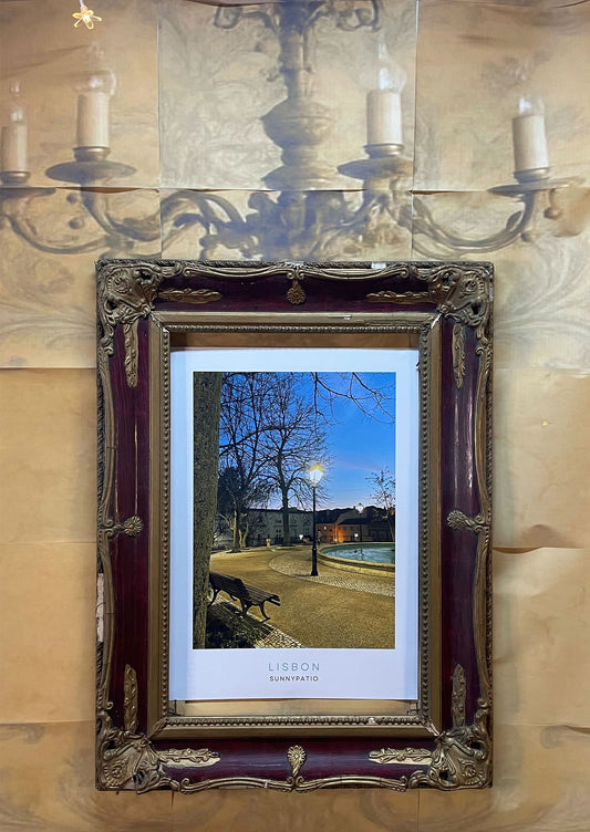 LISBON - Twilight Serenade