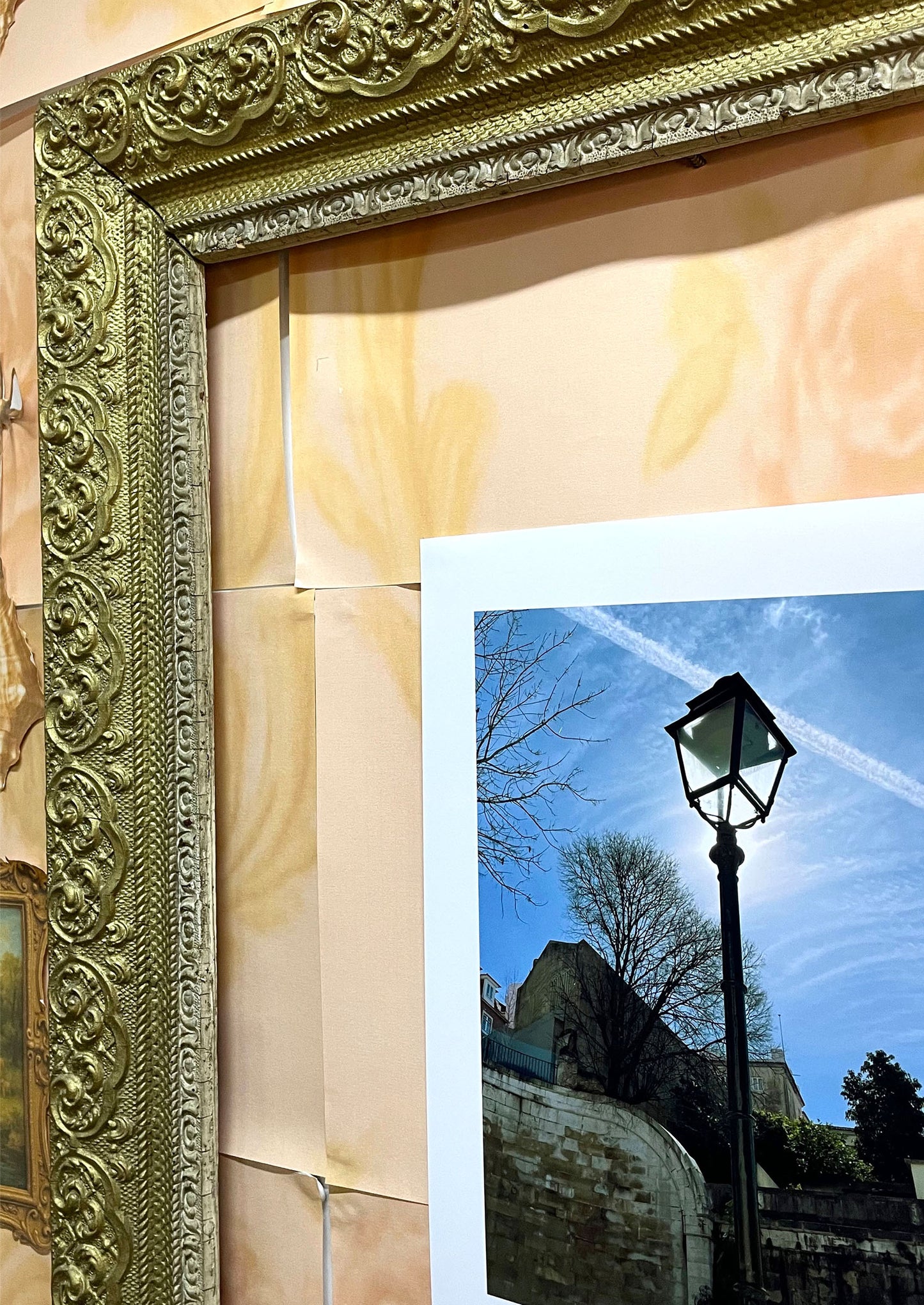 LISBON - The Light Above