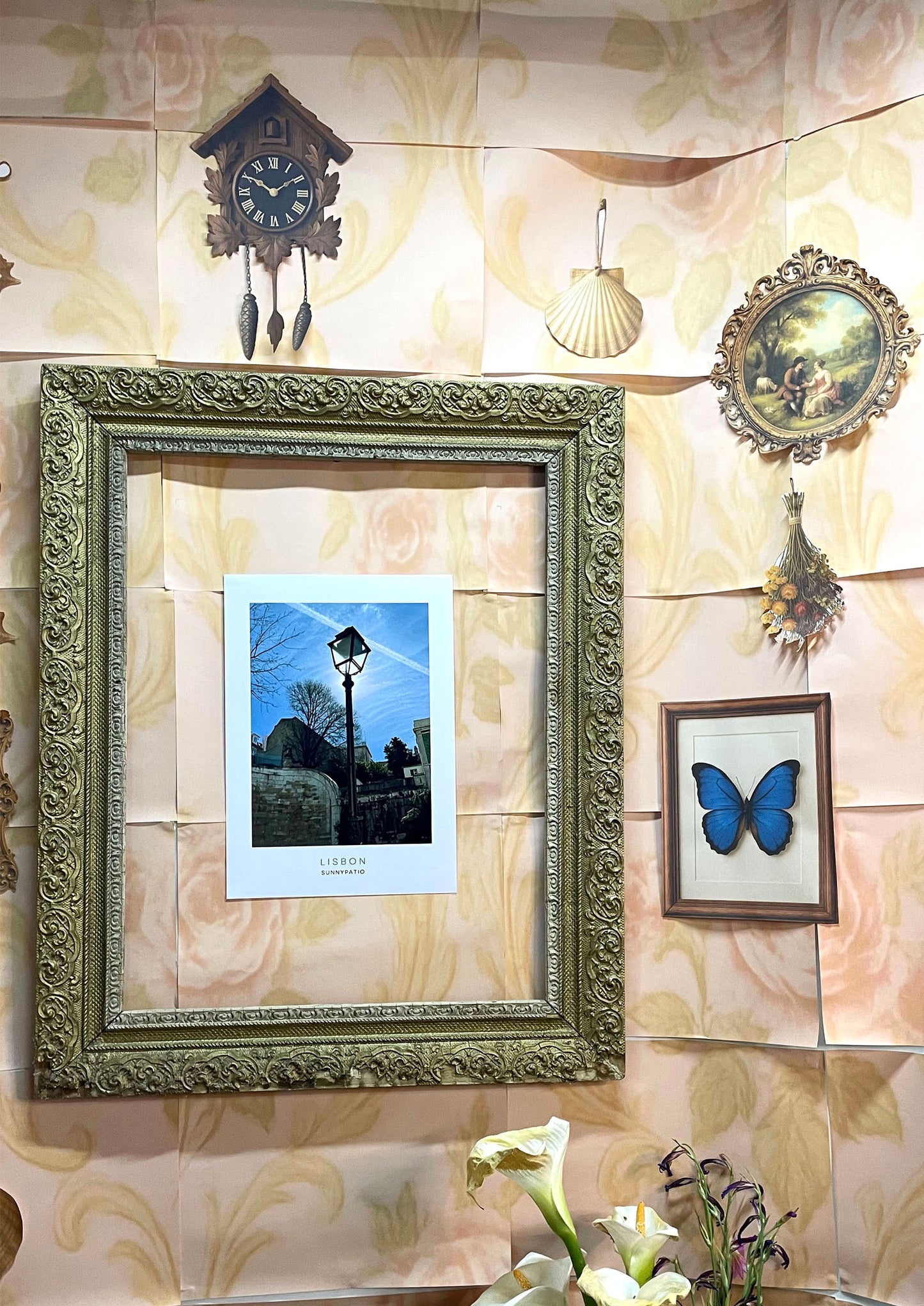 LISBON - The Light Above