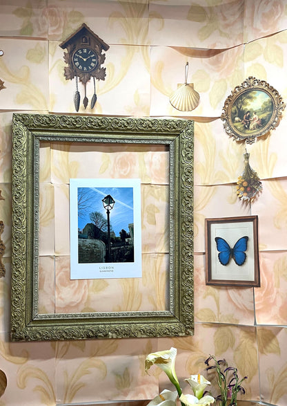 LISBON - The Light Above