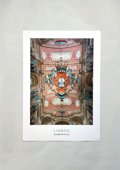 CEILINGS - Where Silence Blooms