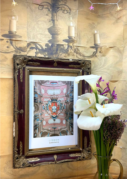 CEILINGS - Where Silence Blooms