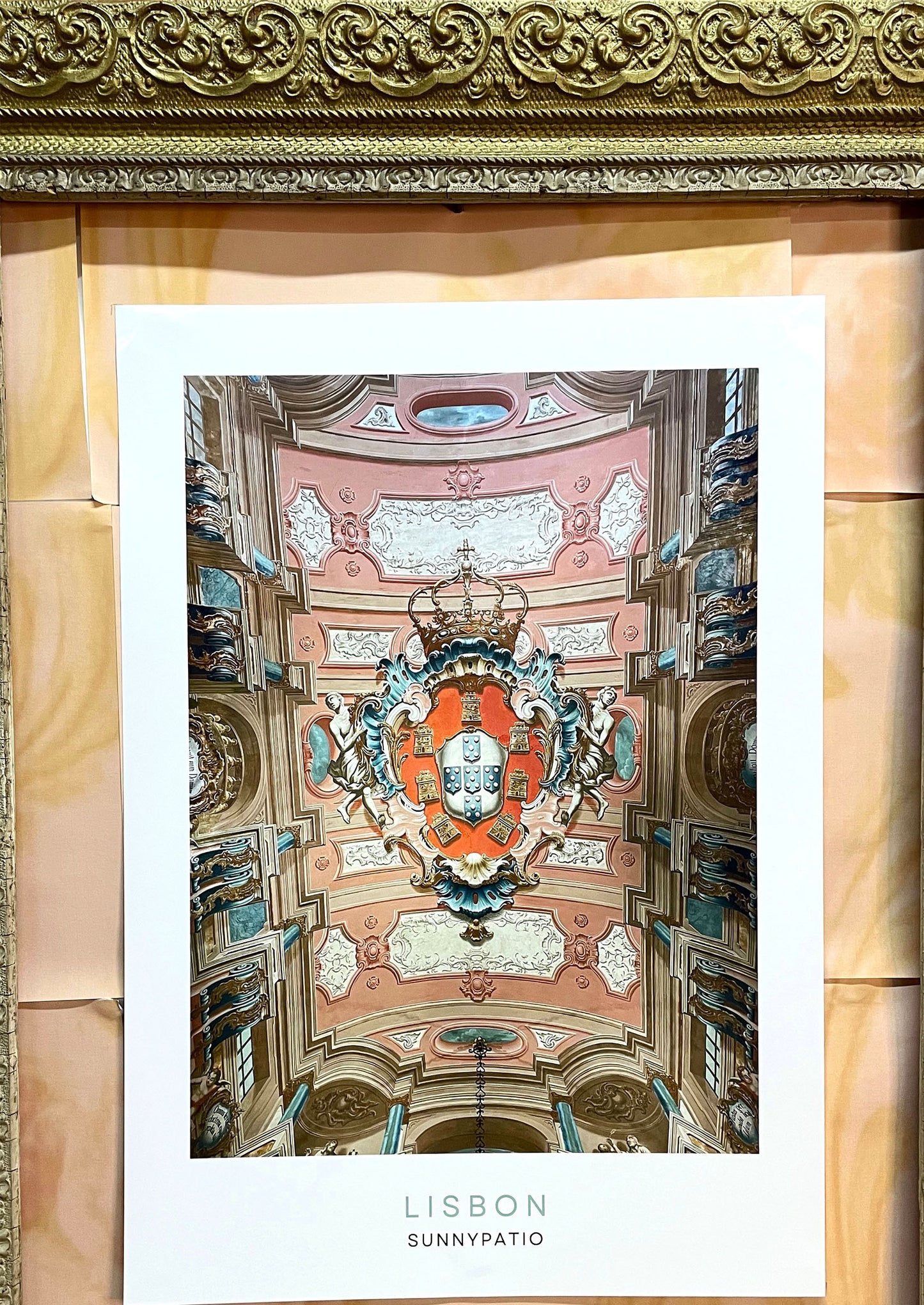 CEILINGS - Where Silence Blooms