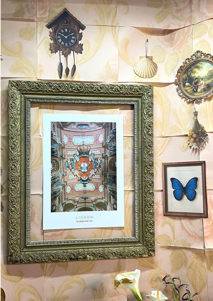 CEILINGS - Where Silence Blooms